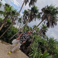 Diego Montes's Photo