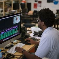 AbdElrahim Kattab's Photo