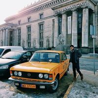 Bimo Priambudi's Photo