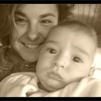 Martina Propedo的照片