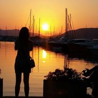 Carlotta Di Ciccio的照片