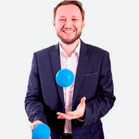 Le foto di Łukasz Wieczorek