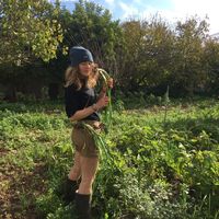 Nadia Frontier's Photo