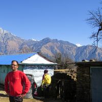 Anish Neupane的照片