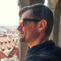 Roman Romanov的照片