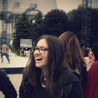 Joanna Pamela Pastucha的照片