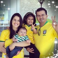 Julio Cesar Melo的照片