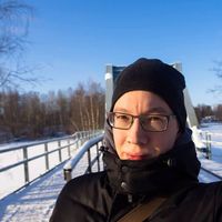 Sameli Männistö's Photo