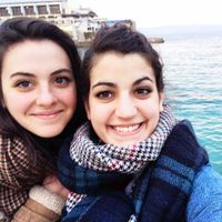 Clemence Allemand's Photo