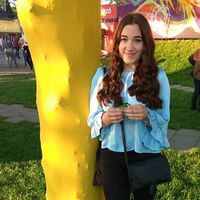 Stella Fülöp's Photo