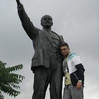 Marco Parabita's Photo