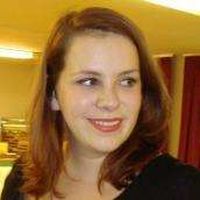 Ann Pepperoni的照片