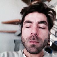 Luis Maria Dell Agnolo的照片