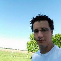 Valmir Zeviani's Photo