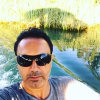 Ümit Baylan的照片