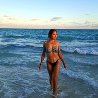 Victoria Marin's Photo