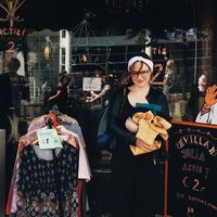 Fotos de Eliška Pelková