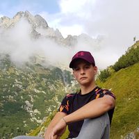 Jakub Kristofik的照片