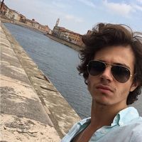 Hüseyin Efe Bayir's Photo