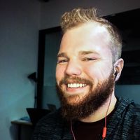 Rick Metzger的照片