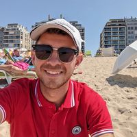 Henri Lorilleux's Photo