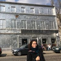 Méliane Jorge的照片