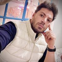 Photos de moheb tajadodfar