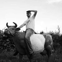 Markus Wöckl's Photo