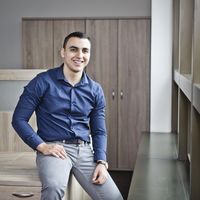 Pereczes János's Photo