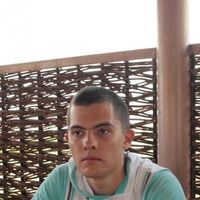 Andrew Goryunov's Photo