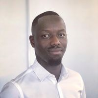 Alassane Leye的照片