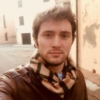 Matteo Pantaleoni's Photo