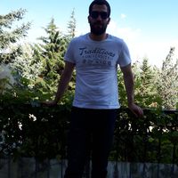 Serhat Aydin's Photo