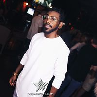 Mustafa El-Rayah's Photo