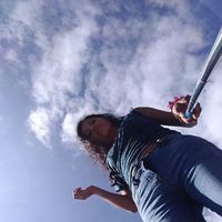 Susie Montalvo的照片