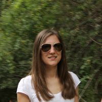 Fotos von Brigitta Molnár