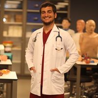 Burak Eroğlu的照片