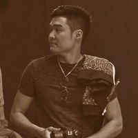 Batgerel Bold's Photo