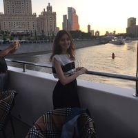 Alexandra Kudryashova's Photo