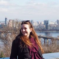 Natalia Chlebowska's Photo