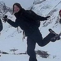 Mariel Victorio's Photo