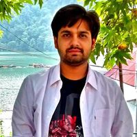 Shekhar Saxena的照片