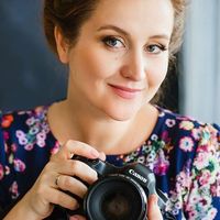 Kristina Bessolova的照片