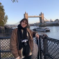 Le foto di Anastasia Kim