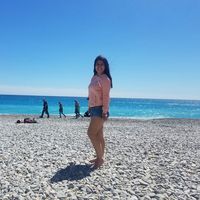 Carolina Valencia Chacon's Photo