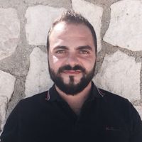 Jorge Molina Lopez's Photo