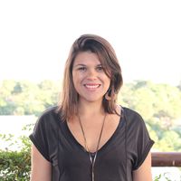 Laíze Damasceno的照片