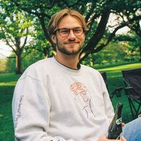 Alexander  Petersen's Photo