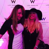 Marie Boone的照片