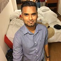 Sunil Salick's Photo